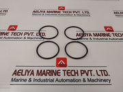 Gilmore 1721-0900 Spm Valve Repair Kit