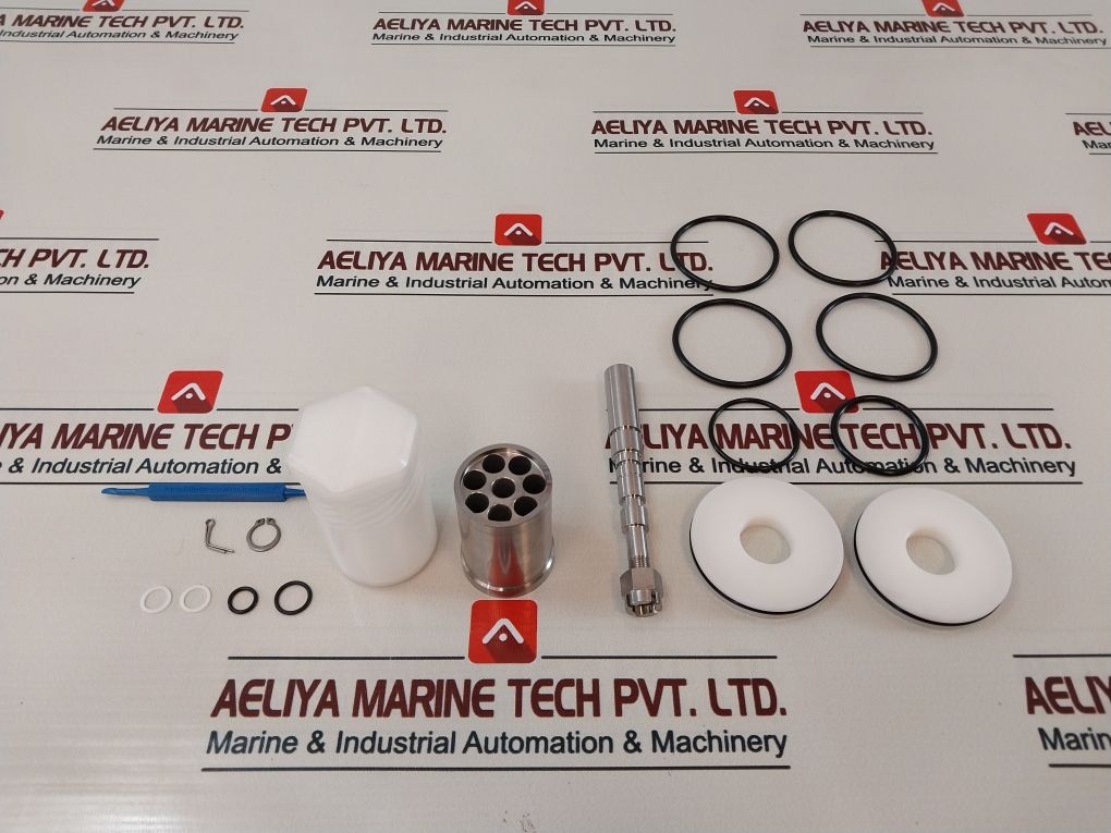 Gilmore 1721-0900 Spm Valve Repair Kit