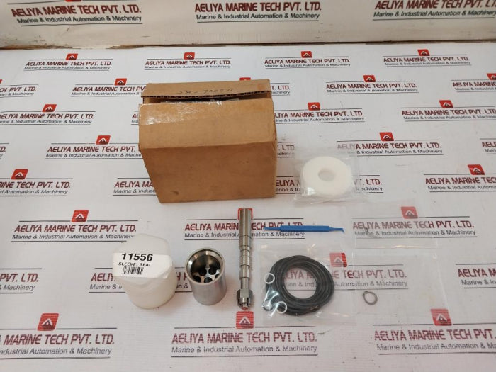 Gilmore 1721-0999 1” Spm Valve Kit 25502-1 Rk Rev.C