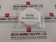 Gilmore 18100-107C Conversion 1-1/2 Inch N.C. Spm Valve With Seal Kit