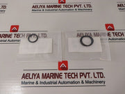 Gilmore 18100-129C Conversion Seal Kit