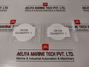 Gilmore 18100-129C Conversion Seal Kit