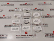 Gilmore 18100-129C Conversion Seal Kit