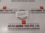 Gilmore 18100-129C Conversion Seal Kit