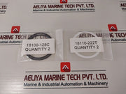 Gilmore 18100-129C Conversion Seal Kit