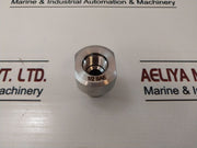 Gilmore 18100-641B Repair Kit For Shuttle Valve