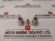 Gilmore 18100-641B Repair Kit For Shuttle Valve