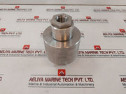 Gilmore 1 1/2 Sae Shuttle Valve Rev A