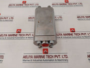 Gilmore 1â€Nptf-2 Shuttle Valve