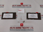 Gilmore 22519 Shuttle Valve Rk Repair Kit