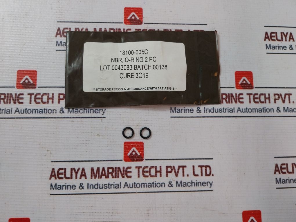 Gilmore 22519 Rk Shuttle Valve Repair Kit Ver. 010