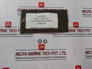 Gilmore 22519 Rk Shuttle Valve Repair Kit Ver. 010