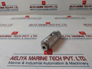 Gilmore 22519 Shuttle Valve Rev: C G83692