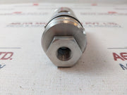 Gilmore 22519 Shuttle Valve Rev: C G83692