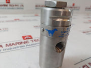Gilmore 22519 Shuttle Valve Rev: C G83692