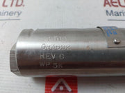 Gilmore 22519 Shuttle Valve Rev: C G83692
