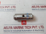 Gilmore 22519 Shuttle Valve Rev: C G83692