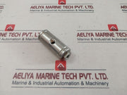 Gilmore 22519 Shuttle Valve Rev: D