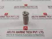 Gilmore 22519 Shuttle Valve Rev: D