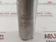 Gilmore 22519 Shuttle Valve Rev: D
