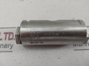 Gilmore 22519 Shuttle Valve Rev: D
