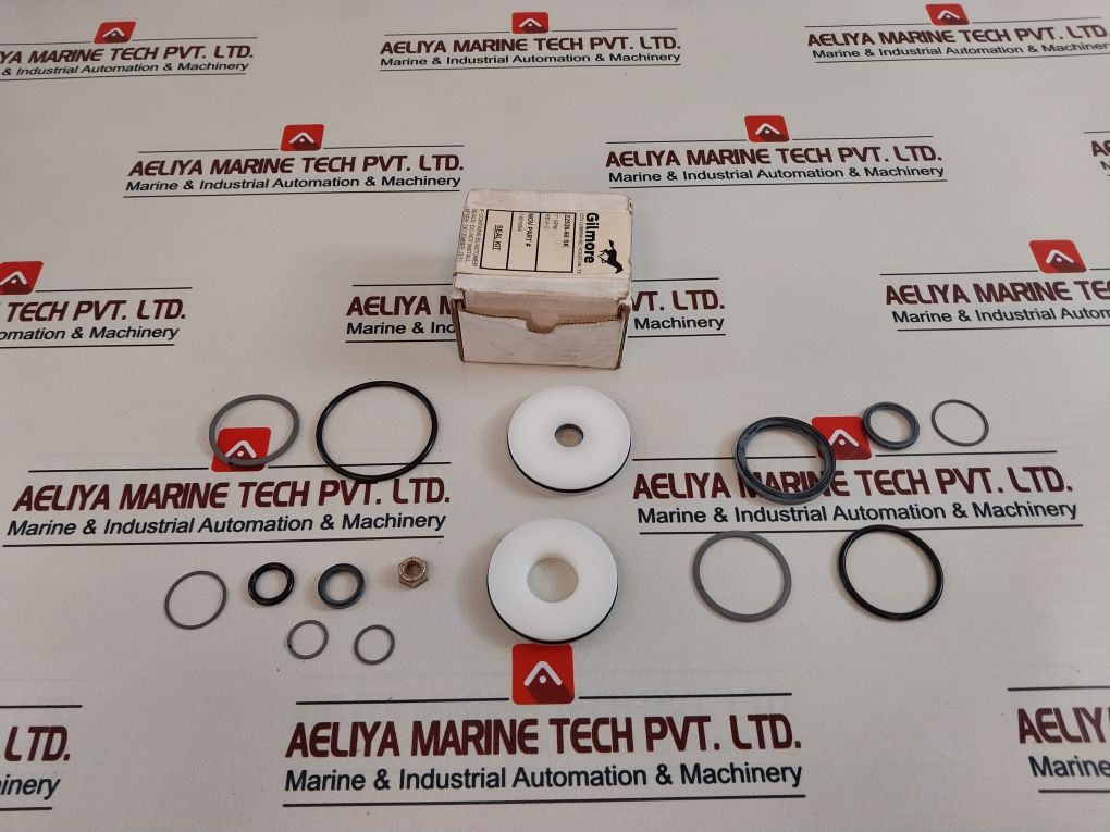 Gilmore 22526-60 Sk Seal Kit 7401894