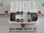 Gilmore 2357374-01-99 Hydraulic Regulator Repair Kit