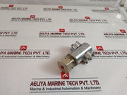 Gilmore 25014-1 Shear Valve 0293164 (New)