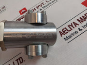 Gilmore 25014-1 Shear Valve 0293164 (New)