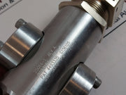 Gilmore 25014-1 Shear Valve 0293164 (New)