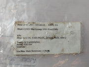 Gilmore 25014-1 Shear Valve 0293164