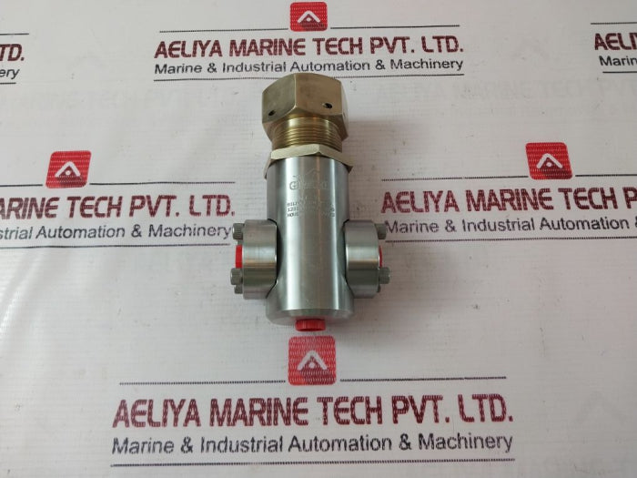 Gilmore 25014-1 Shear Valve 0293164