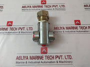 Gilmore 25014-1 Shear Valve 0293164