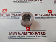 Gilmore 25120-0.2 Cartridge Check Valve 5000 Psi 35 Psi Rev 01