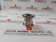 Gilmore 25120-0.2 Cartridge Check Valve 5000 Psi 35 Psi Rev 01