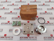 Gilmore 25120-0.2 Cartridge Check Valve Kit