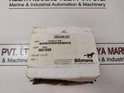 Gilmore 25320-4 Rk Relief Valve Repair Kit