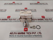 Gilmore 25320-4 Rk Relief Valve Repair Kit