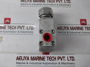 Gilmore 25331-2 G125219 Relief Valve