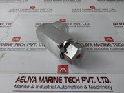 Gilmore 25331-2 Relief Valve G125219 Mwp 1850 Psi 0309863