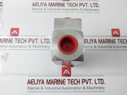 Gilmore 25331-2 Relief Valve G125219 Mwp 1850 Psi 0309863