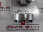Gilmore 25414 Shuttle Valve Rev.H 4253481