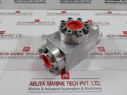 Gilmore 25414 Shuttle Valve Rev.H 4253481