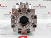 Gilmore 25414 Shuttle Valve Rev.H 4253481