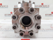 Gilmore 25414 Shuttle Valve Rev.H 4253481
