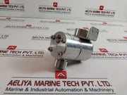 Gilmore 25467-3-2 1 /2 Sae Valve