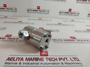 Gilmore 25467-3-2 1 /2 Sae Valve