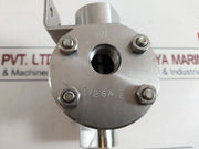 Gilmore 25467-3-2 1 /2 Sae Valve