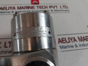 Gilmore 25467-3-2 1 /2 Sae Valve