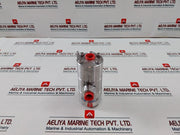 Gilmore 25467-4 Valve 1/2 Sae
